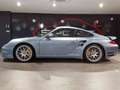 Porsche 997 997 TURBO S Azul - thumbnail 11