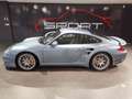 Porsche 997 997 TURBO S Azul - thumbnail 10
