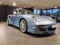 Porsche 997 997 TURBO S Azul - thumbnail 5