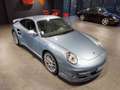 Porsche 997 997 TURBO S Azul - thumbnail 4