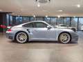 Porsche 997 997 TURBO S Azul - thumbnail 3