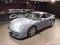 Porsche 997 997 TURBO S Azul - thumbnail 8