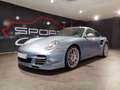 Porsche 997 997 TURBO S Azul - thumbnail 9