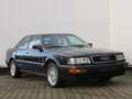 Audi V8 3.6 D11 Zwart - thumbnail 6