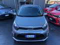 Kia Picanto 1.0 Style 67 CV PREZZO REALE Grigio - thumbnail 1