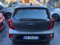 Kia Picanto 1.0 Style 67 CV PREZZO REALE Grigio - thumbnail 4