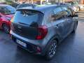 Kia Picanto 1.0 Style 67 CV PREZZO REALE Grigio - thumbnail 5