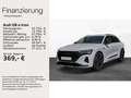 Audi Q8 e-tron 50 advanced qu. |Matrix|AHK|Tour|RFK| Blanc - thumbnail 2