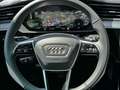 Audi Q8 e-tron 50 advanced qu. |Matrix|AHK|Tour|RFK| Weiß - thumbnail 12