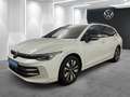 Volkswagen Golf VIII Variant 1.5eTSI Goal AHK RFK LED NAVI Weiß - thumbnail 2