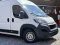 Peugeot Boxer 333 L1H1 Active Blue-HDi 130 Biały - thumbnail 3