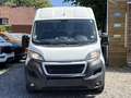 Peugeot Boxer 333 L1H1 Active Blue-HDi 130 Biały - thumbnail 4