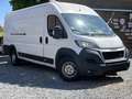 Peugeot Boxer 333 L1H1 Active Blue-HDi 130 Biały - thumbnail 2