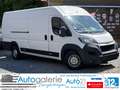 Peugeot Boxer 333 L1H1 Active Blue-HDi 130 Biały - thumbnail 1