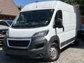 Peugeot Boxer 333 L1H1 Active Blue-HDi 130 Biały - thumbnail 6