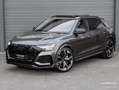 Audi RS Q8 RSQ8 4.0 TFSI V8 quattro Pano Keramisch Massage BT Grijs - thumbnail 34