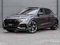 Audi RS Q8 RSQ8 4.0 TFSI V8 quattro Pano Keramisch Massage BT Grijs - thumbnail 1