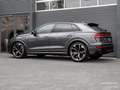 Audi RS Q8 RSQ8 4.0 TFSI V8 quattro Pano Keramisch Massage BT Grijs - thumbnail 10