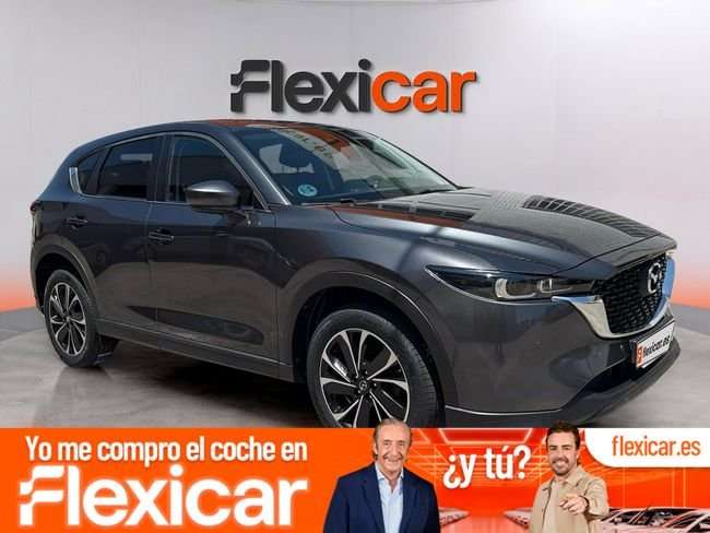 Mazda CX-5 2.0 Evolution 2WD 121kW - foto 1