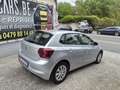 Volkswagen Polo Polo 1.0i Trendline Silber - thumbnail 4