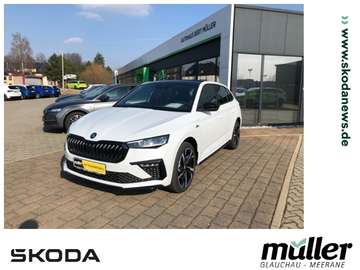 Monte Carlo Matrix SmartLink DAB