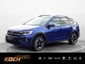 Volkswagen Taigo R-Line 1,0 l TSI OPF 85 kW (116 PS) 7-Gang Blauw - thumbnail 1