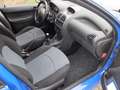Peugeot 206 1.1 Filou Cool - 1.Hand - Scheckheft - Klima Blauw - thumbnail 8