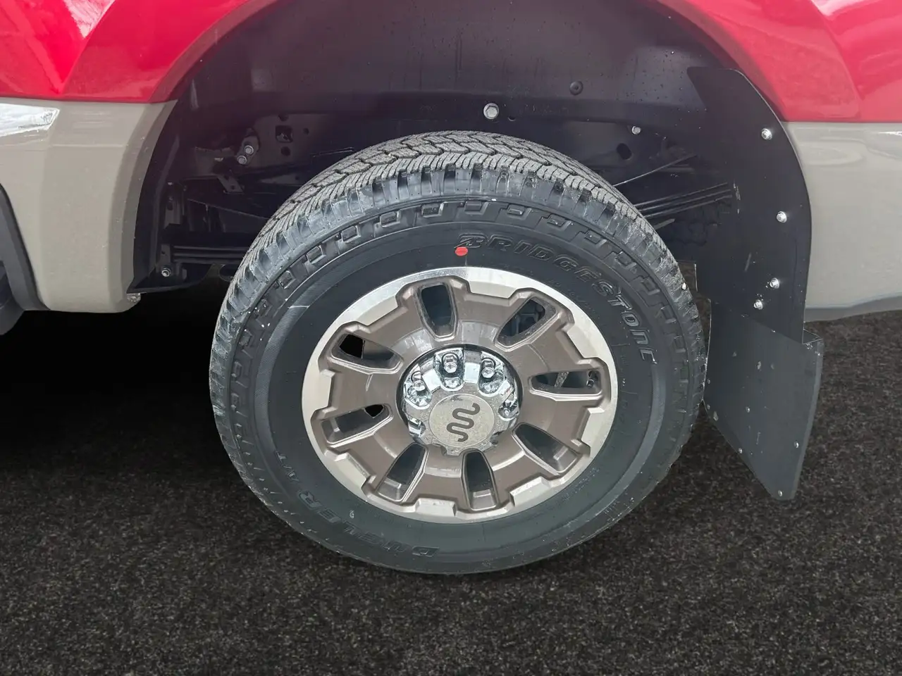 Ford F 350 снимка Ford F 350