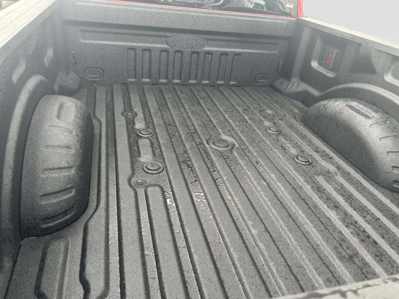 Ford F 350 снимка Ford F 350