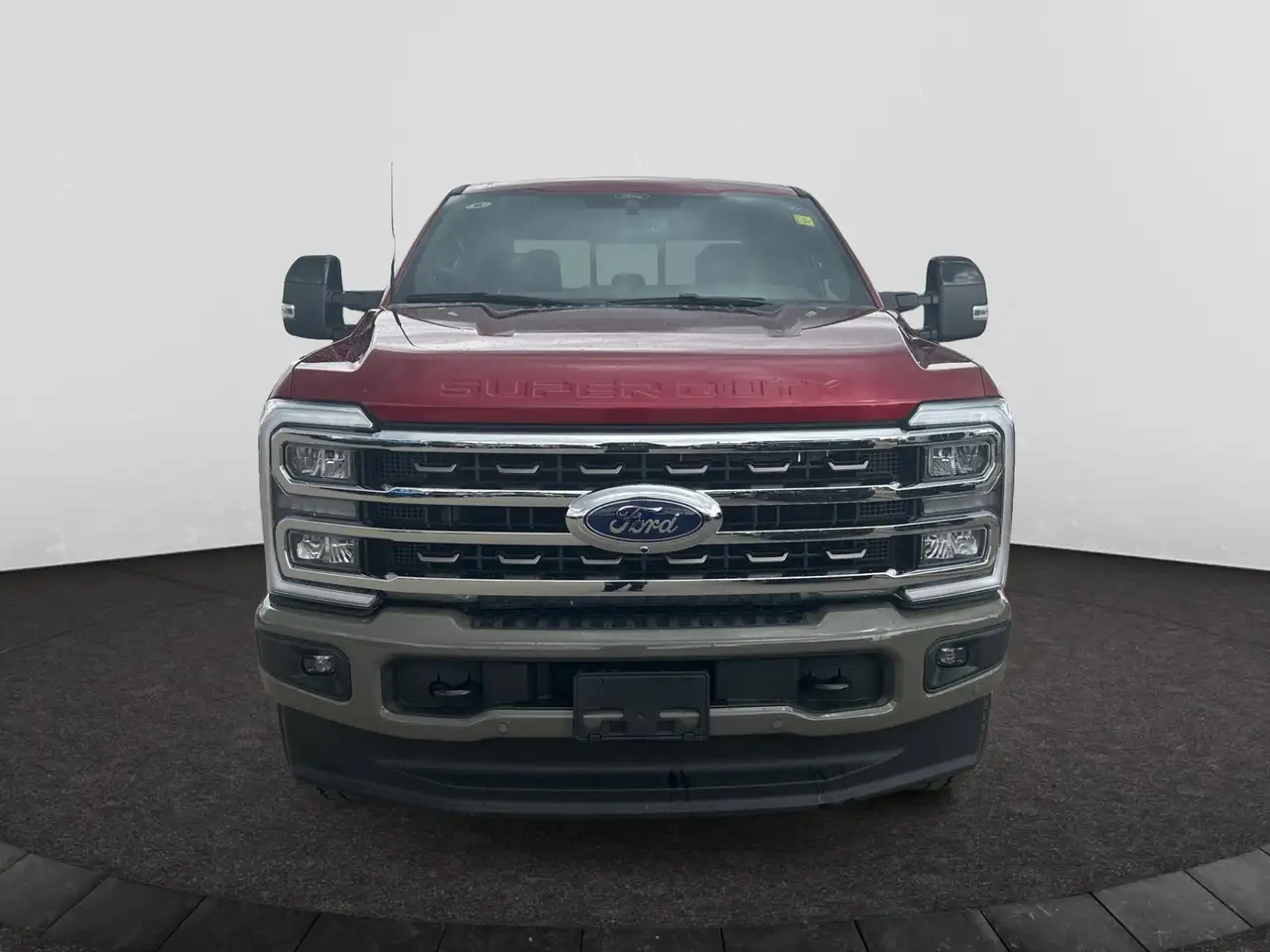 Ford F 350 снимка Ford F 350