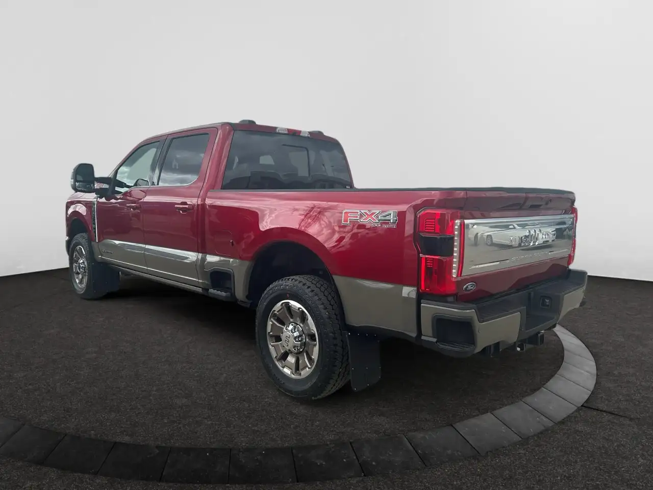 Ford F 350 снимка Ford F 350
