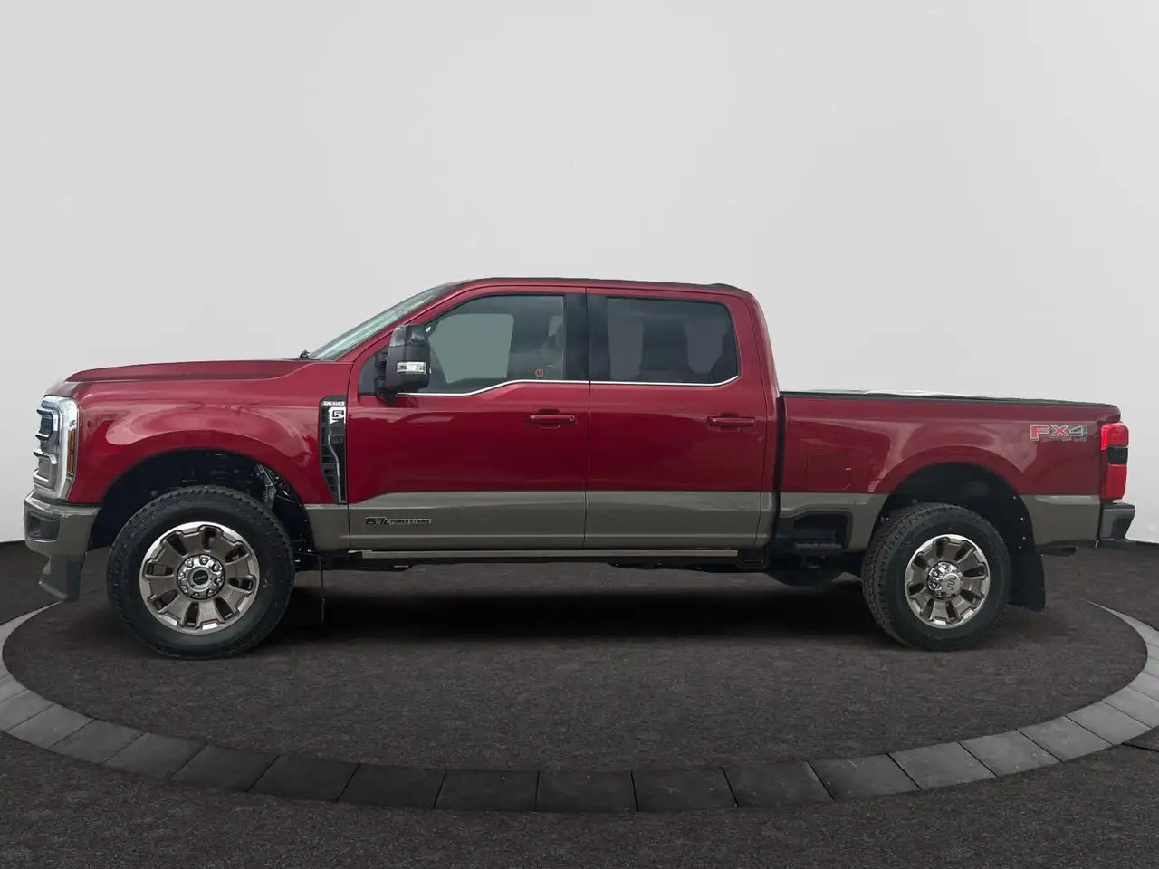 Ford F 350 снимка Ford F 350