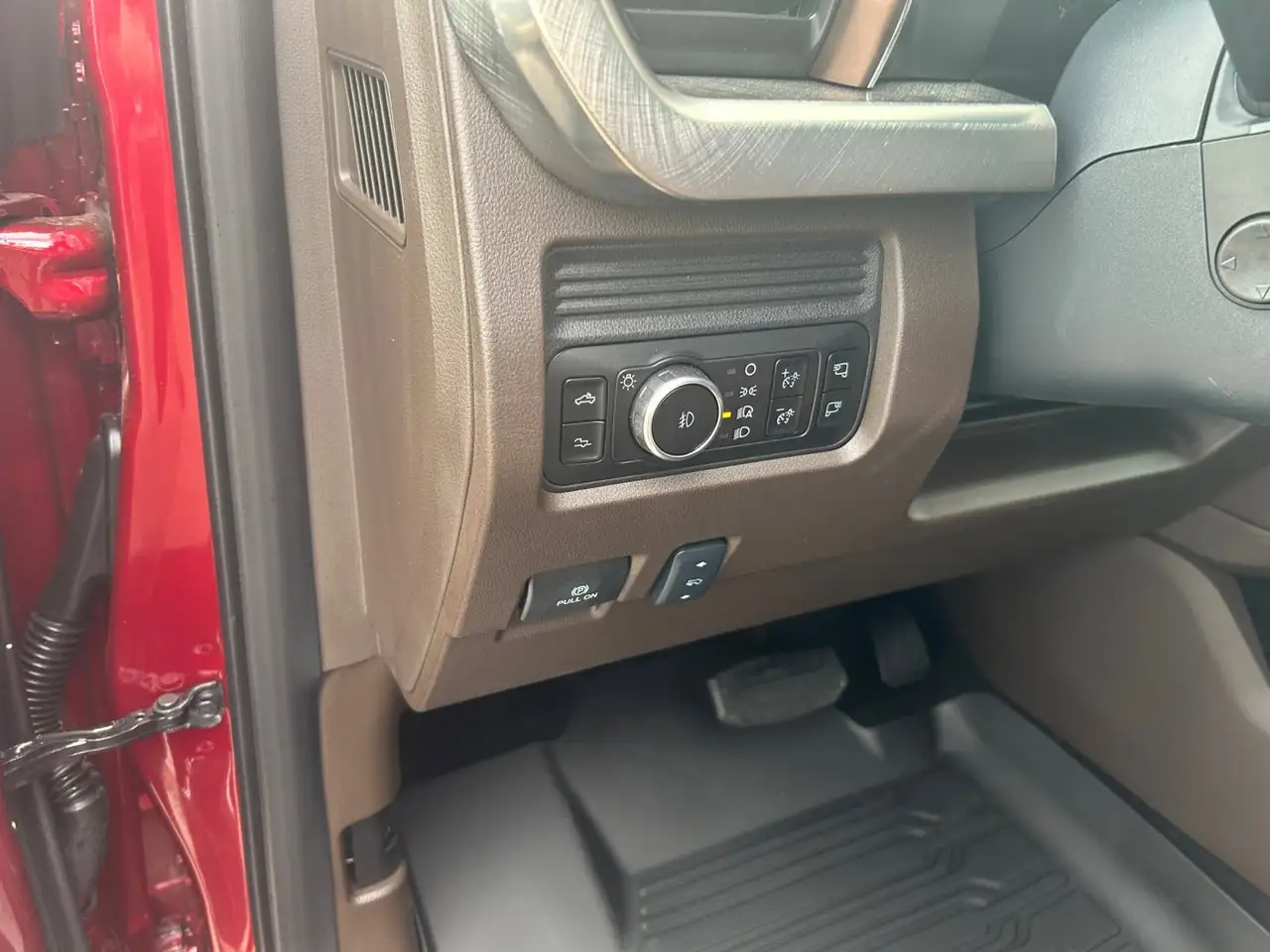 Ford F 350 снимка Ford F 350