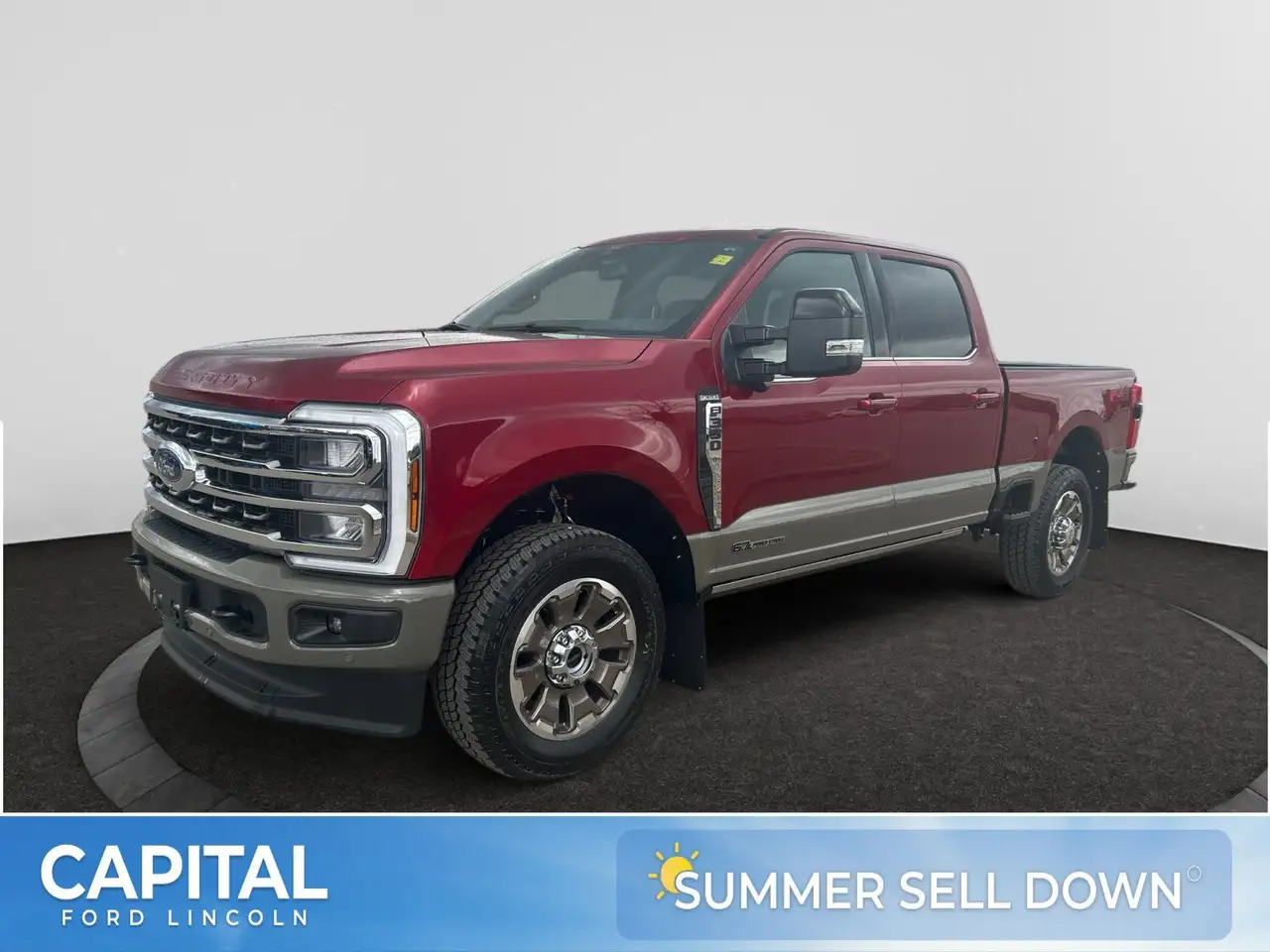 2026 Ford F 350