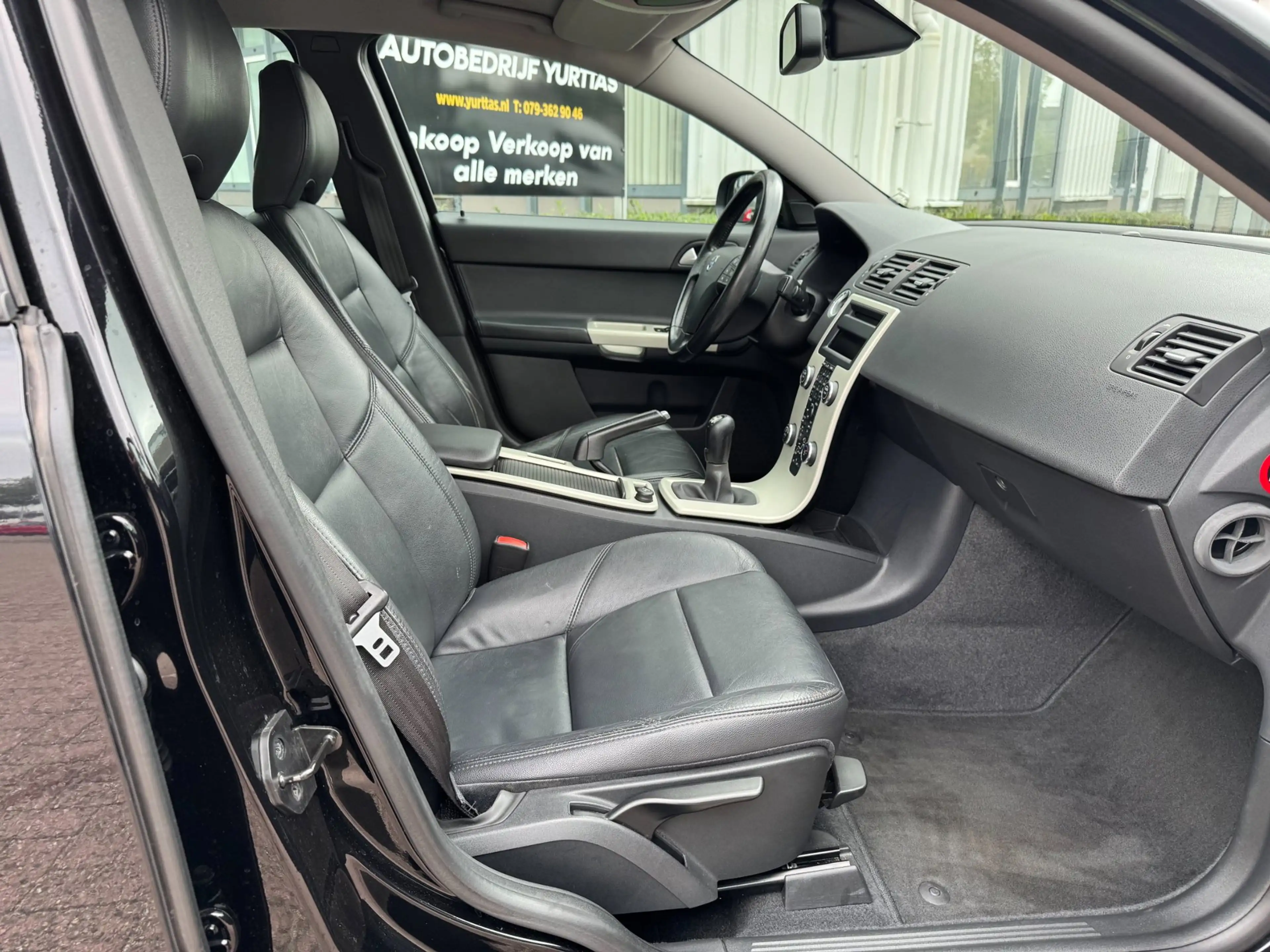 Volvo S40 1.8 Edition II — photo 7