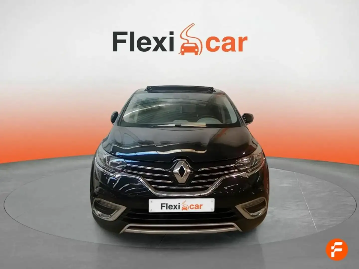 Renault Espace Zen Energy dCi 118kW (160CV) TT EDC Amarillo - 2
