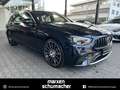 Mercedes-Benz E 53 AMG AMG E 53 4M+ T Burm+360°+Multibeam+Distro+Memory Blau - thumbnail 3