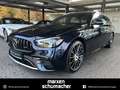 Mercedes-Benz E 53 AMG AMG E 53 4M+ T Burm+360°+Multibeam+Distro+Memory Blau - thumbnail 1