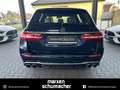Mercedes-Benz E 53 AMG AMG E 53 4M+ T Burm+360°+Multibeam+Distro+Memory Blau - thumbnail 5