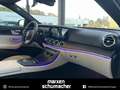 Mercedes-Benz E 53 AMG AMG E 53 4M+ T Burm+360°+Multibeam+Distro+Memory Blau - thumbnail 22