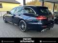 Mercedes-Benz E 53 AMG AMG E 53 4M+ T Burm+360°+Multibeam+Distro+Memory Blau - thumbnail 6