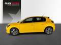 Peugeot 208 1.2 Puretech 100CV Allure Jaune - thumbnail 2