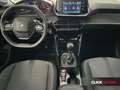 Peugeot 208 1.2 Puretech 100CV Allure Jaune - thumbnail 4