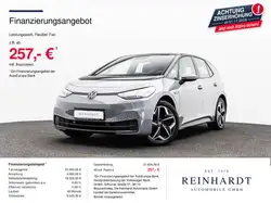 Volkswagen ID.3 PRO PERFORMANCE LED/ACC/KEYLESS/DAB+/KAMERA