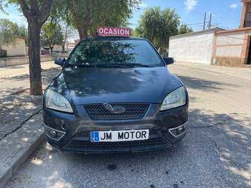 1.6TDCI Sport