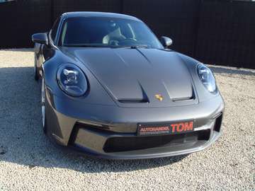 992 GT3 TOURING 4.0 PDK * LIFT * BOSE * CHRONO PACK * 18 WAY *