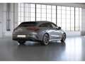 Mercedes-Benz CLA 250 e AMG PANORAMA+TOTWINKEL+BURMESTER+18" Grau - thumbnail 3