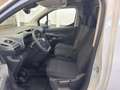 Fiat Doblo L1 CARGO 1.2 Beifahrerbank Bluetooth NSW PDC Li... Blanco - thumbnail 9