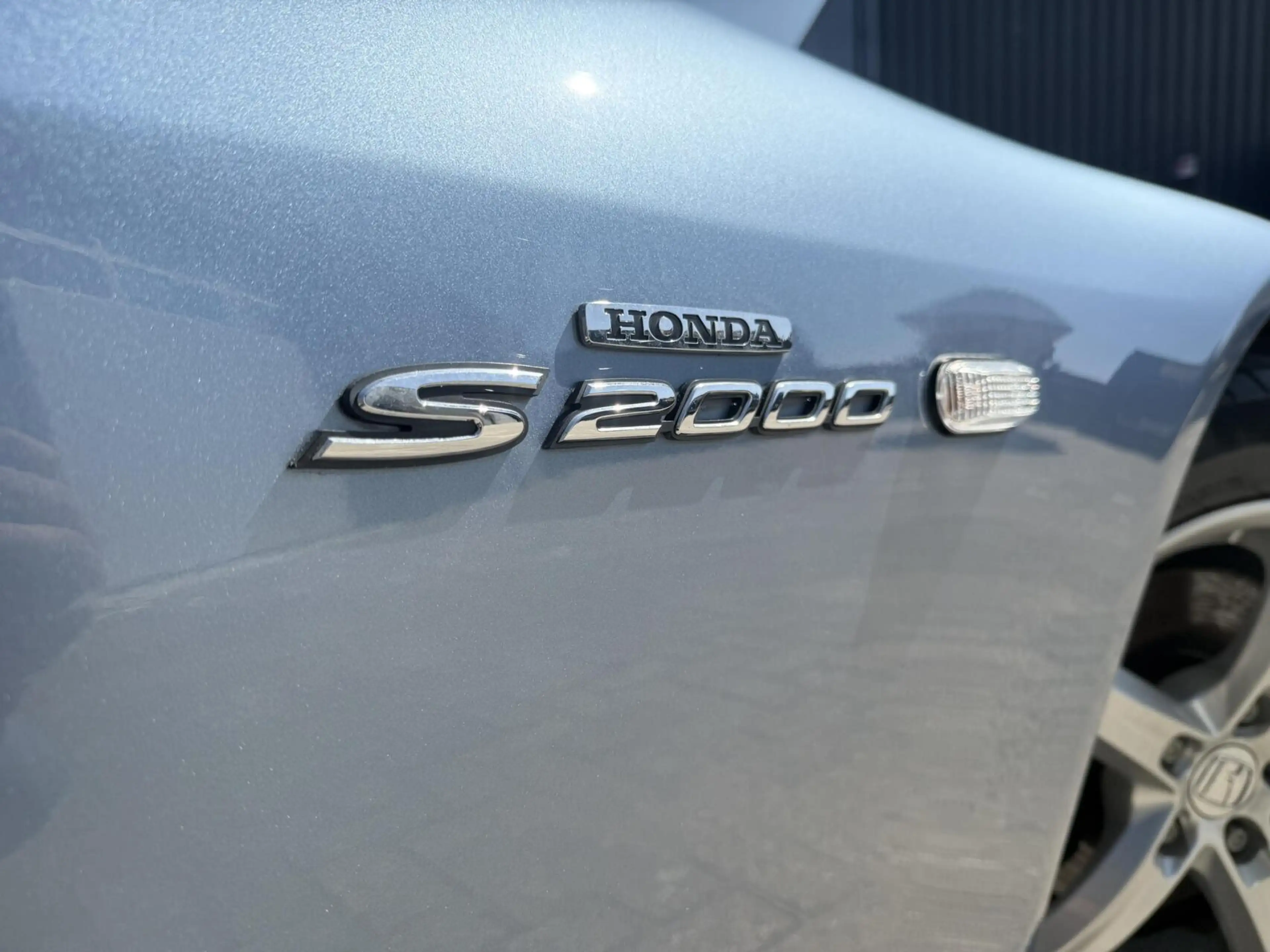 Honda S 2000 2.0i UNIEK|Topstaat|97.000KM| — photo 3