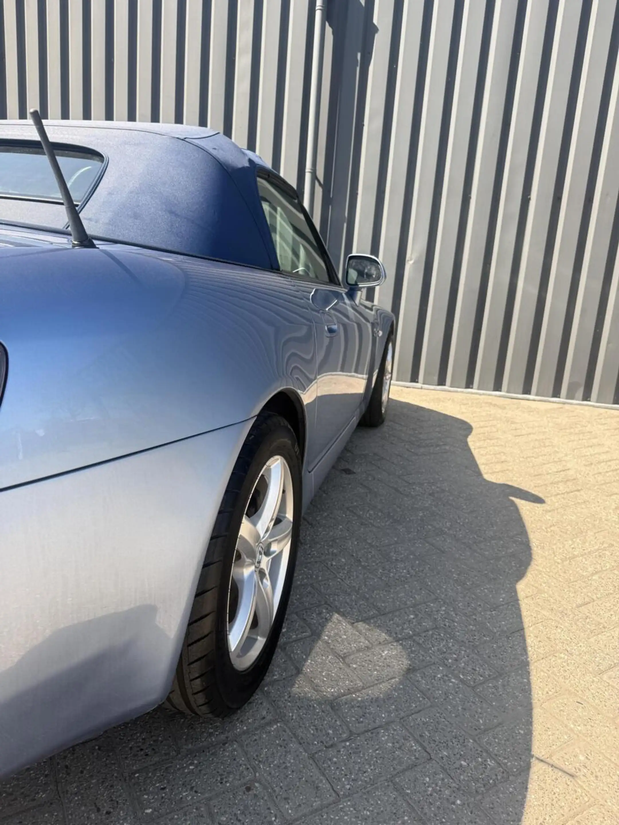 Honda S 2000 2.0i UNIEK|Topstaat|97.000KM| — photo 11